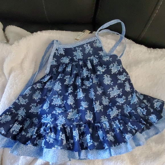 BOGO Girls Boutique Dress NWT - Picture 6 of 6
